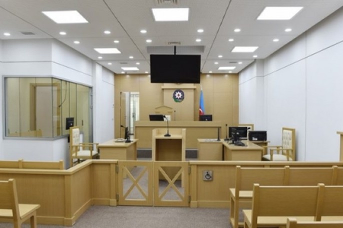 Bakıda ölünü məhkəməyə çağırdılar