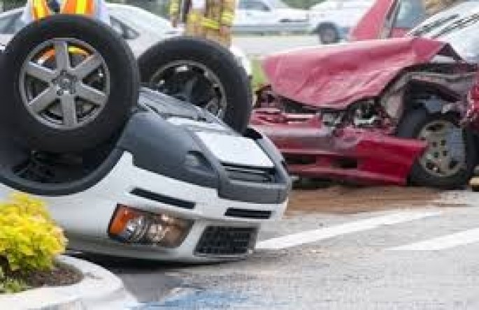 Ötən gün baş verən yol qəzalarında – 3 ölü, 6 yaralı