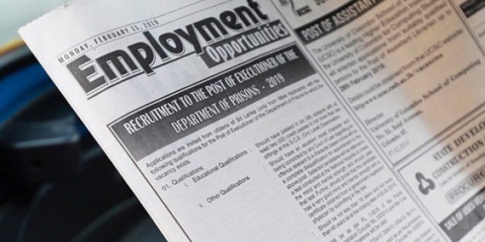 Bu ölkədə cəllad axtarılır