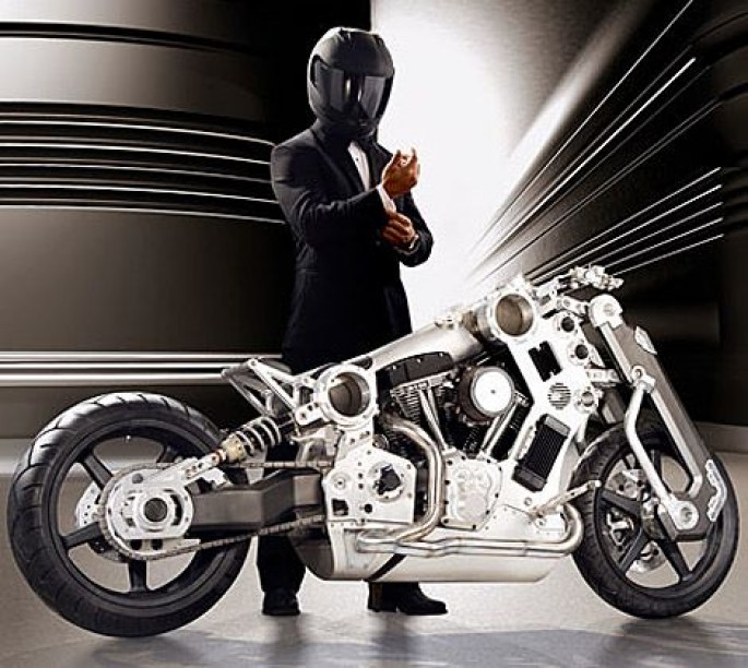 Dünyanın ən bahalı motosikletləri – SİYAHI + QİYMƏT