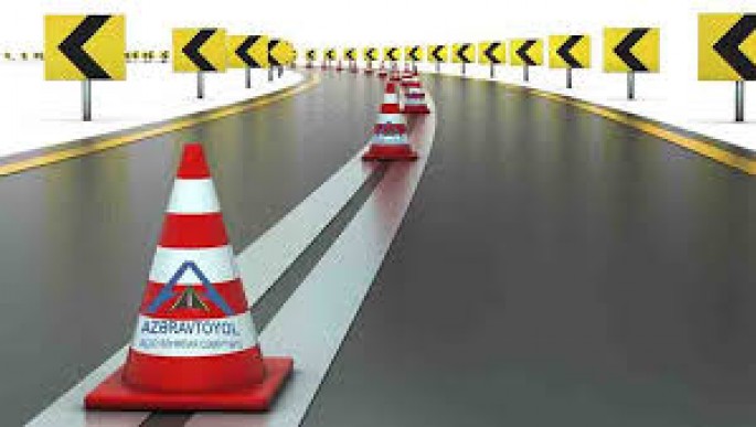 DİQQƏT! Bu küçələrdə rənglənmə işləri aparılacaq