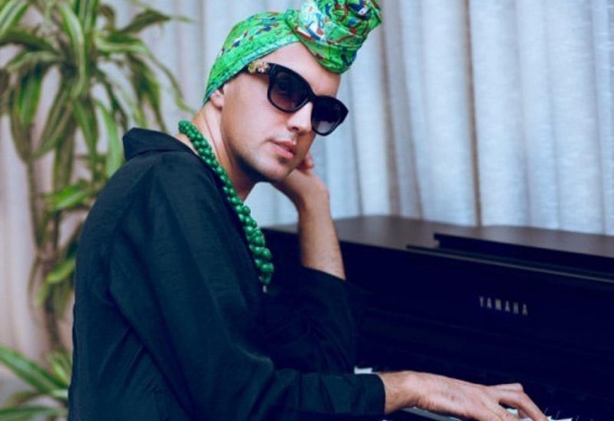 Samiraldonun biabırçı  VİDEOsu yayıldı (18+)