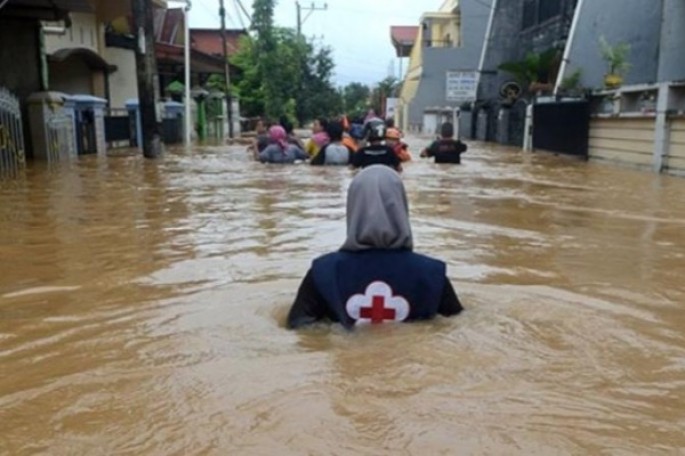 Sel fəlakəti: 50 ölü, 59 yaralı