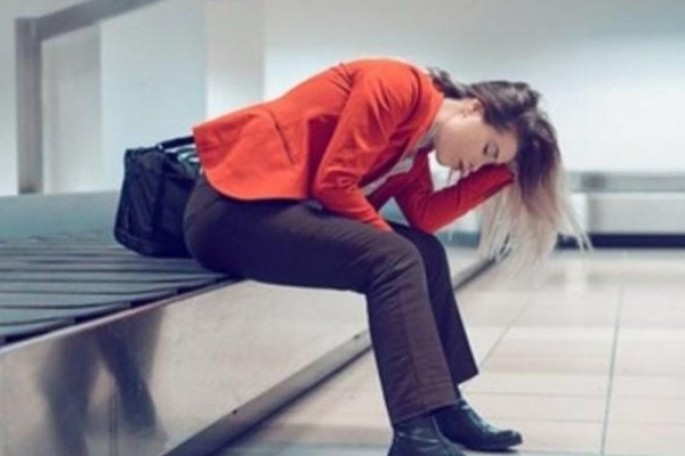 Hər il aeroportlarda niyə 25 milyon çemodan itir? - Faktlar