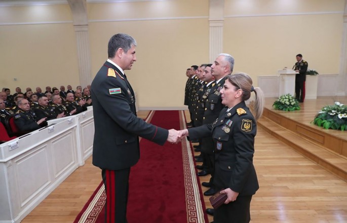 Məni qoruyacaq mənim polisim