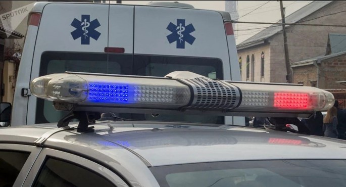 Ermənistanda mənzildən bir ailənin 4 üzvünün meyiti tapılıb