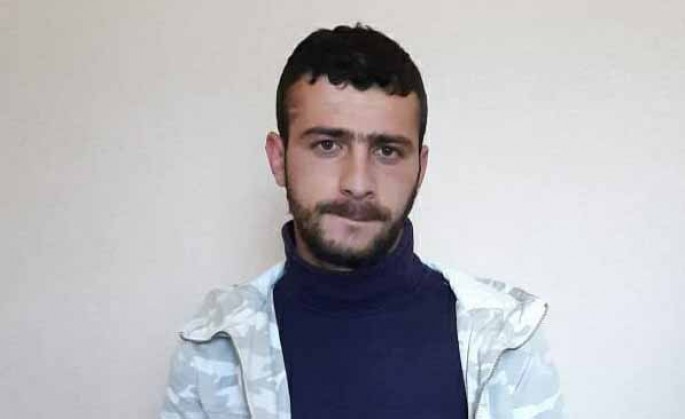 Keçmiş məhkum eyni əməlinə görə saxlanıldı - FOTO