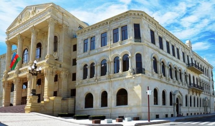 Elina Hacıyevanın vəfatı ilə bağlı növbəti - Rəsmi açıqlama