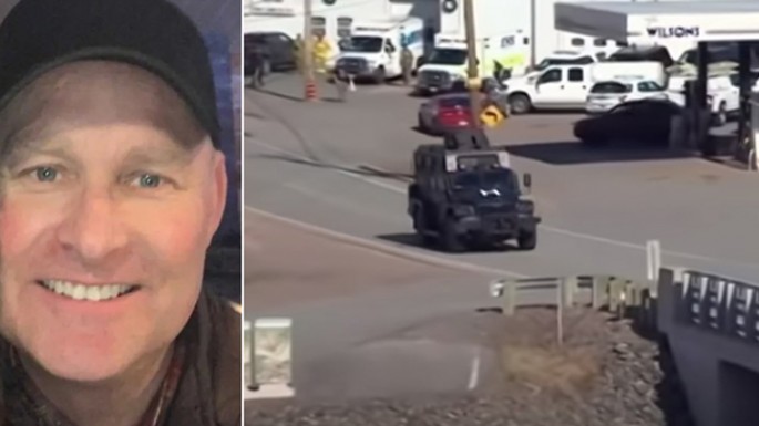 Kanadada 51 yaşlı “polis” küçədə qətliam törətdi – FOTO + VİDEO (YENİLƏNİB) 