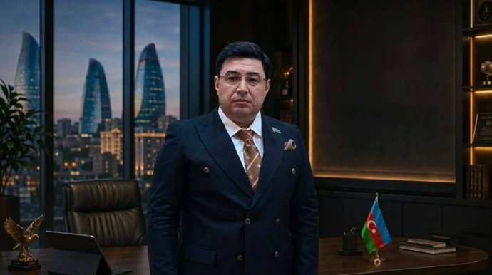 “David Seliverstov” qayıtmadı, mifik “vitse-prezident”liyi nağılı da bitdi