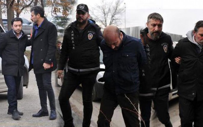 Qatar qəzasına görə 3 nəfər həbs edildi