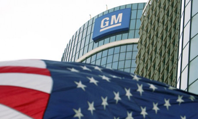 "General Motors" kütləvi ixtisarlara və zavodları bağlamağa başlayır