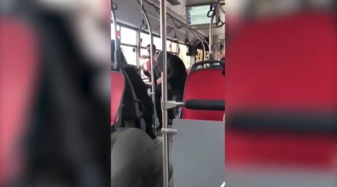 BNA: “Fakt təsdiqini taparsa, sərnişindaşıma şirkəti cəzalandırılacaq”  - VİDEO