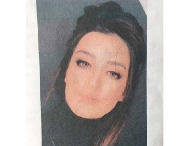 Bakıda 21 yaşlı qız 4 aydır yoxa çıxıb - FOTO