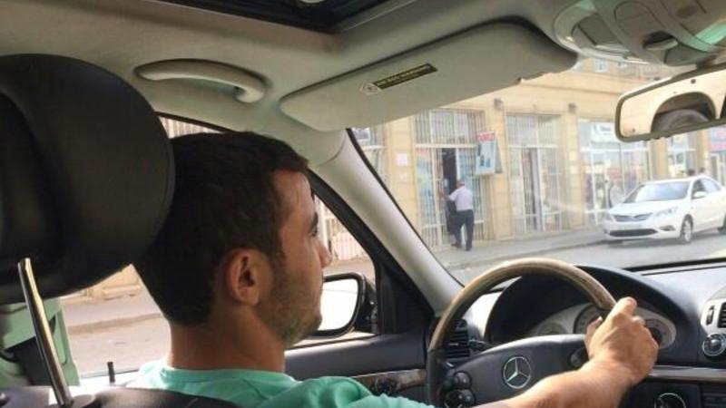 Gənc ər-arvadın öldürülməsinin təfərrüatı... - FOTOLAR