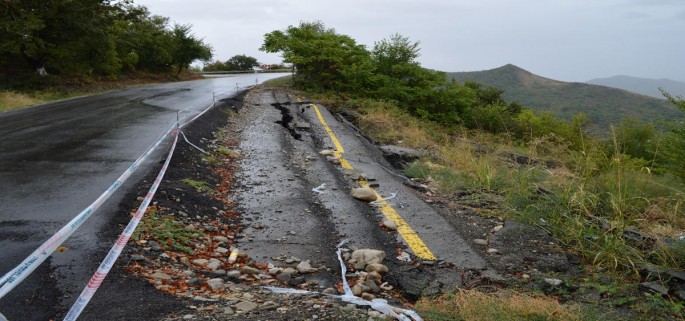Ağsu aşırımı ilə bağlı YENİ TƏKLİF