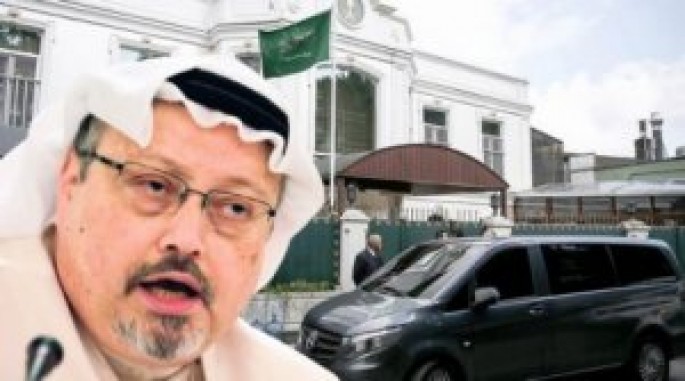 “Jurnalist Camal Xaşoginin qətli əvvəlcədən planlaşdırılıb”