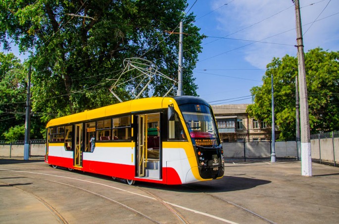 “Tramvay və trolleybuslar sıxlığın qarşısını ala bilər” – Ekspert