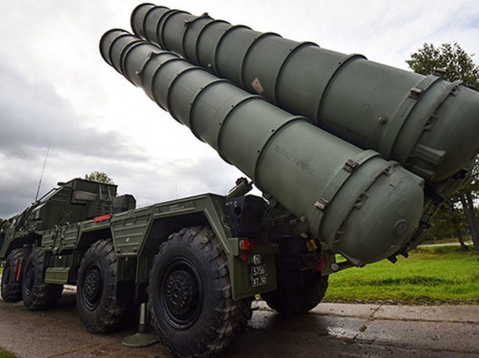 Türk yazar “Kubinka”da heyrətə gəldi: S-400 nələrə qadirdir?