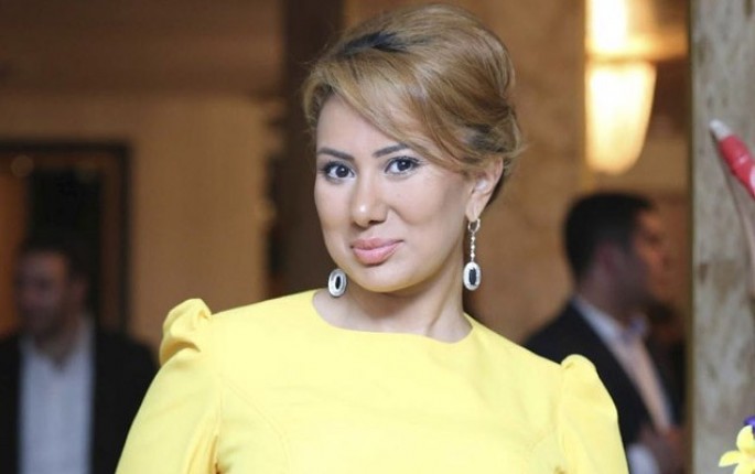 Təranə Səmədova insan alverinə görə həbs olundu