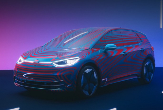 “Volkswagen” yeni nəsil elektomobil buraxılışına dair planlarını açıqladı