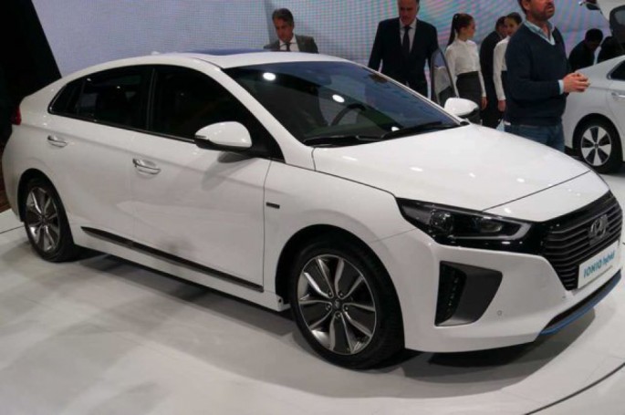 “Hyundai” şirkəti Özbəkistanda elektromobil istehsal edəcək