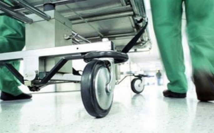 İmişlidə “Toyota” aşdı, ana və oğul yaralandı