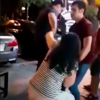 “Tarqovı”da polisin fahişə əməliyyatından şok görüntülər – VİDEO