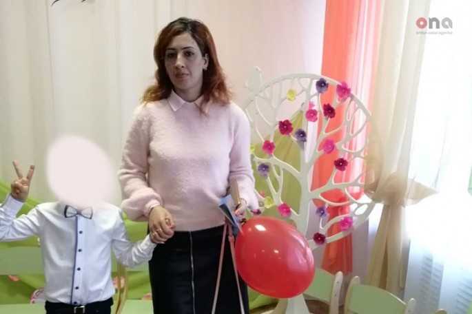 Rusiyada yaşayan azərbaycanlı ailədə FACİƏ: əri döyüb öldürdü - FOTO