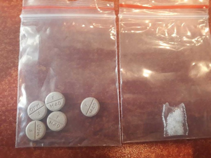 İrandan narkotik vasitə və psixotrop maddənin gətirilməsinin qarşısı alınıb