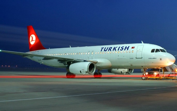 İstanbul-Bakı-İstanbul reysləri ləğv edildi