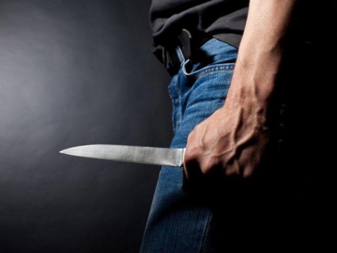 Bakıda qayın yeznəsinə 7 bıçaq zərbəsi vurdu, sonra polisə getdi...