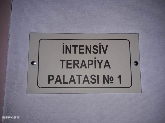 Sərxoş sürücü maşını aşırddı: 3 yaralı var - FOTO