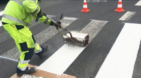 Sürücülərin nəzərinə!  Bu prospektdə hərəkət məhdudlaşdırılacaq