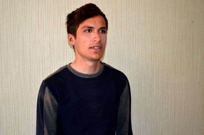 Cəlilabadda 6 yaşayış evdən oğurluq edən şəxs saxlanılıb - FOTO