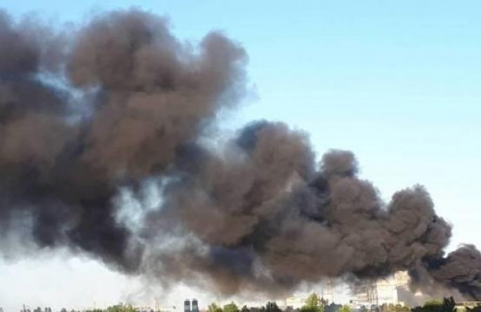 Metaləritmə zavodunun direktoru cərimələndi