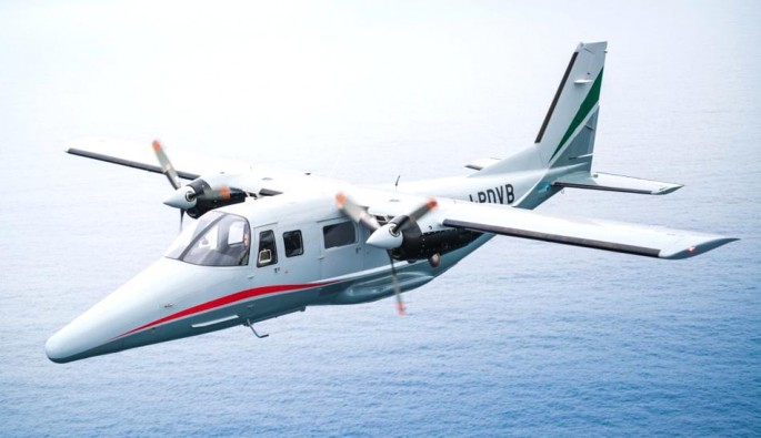 Lənkəranskinin dostu məşhur azərbaycanlı aşığa təyyarə bağışladı - VİDEO