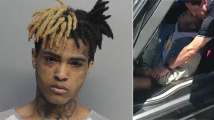 Məşhur reperin qətlinin VİDEOsu yayıldı