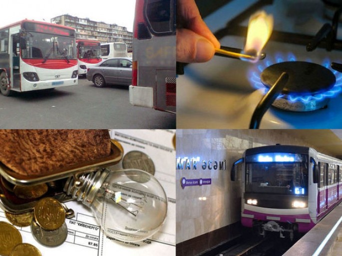 Dövlət geri çəkilsə, qiymətlər 15 dəfə artar - NAZİRDƏN AÇIQLAMA