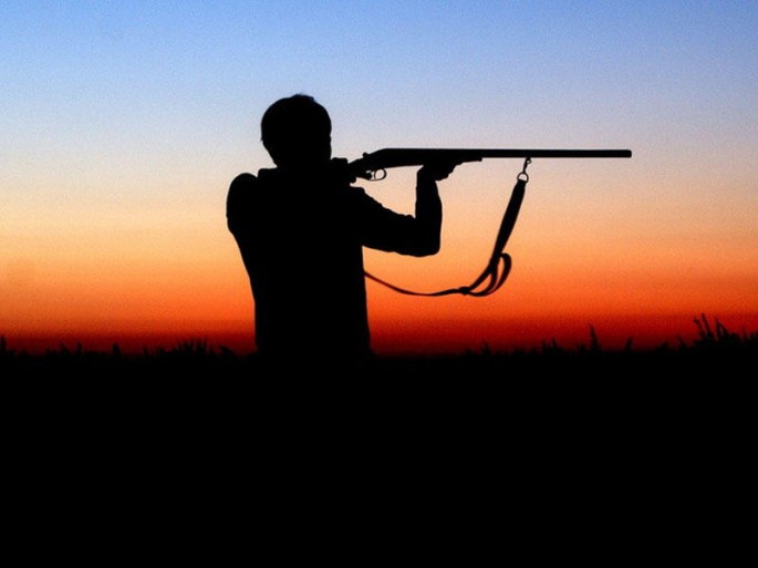 Qanunsuz ovla bağlı 4 nəfər cərimələnib