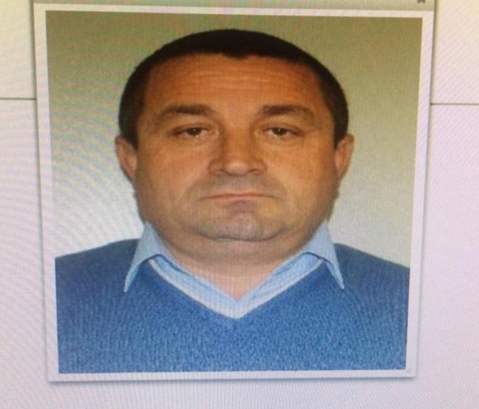 İsmayıllıda 49 yaşlı kişi itkin düşüb - FOTO