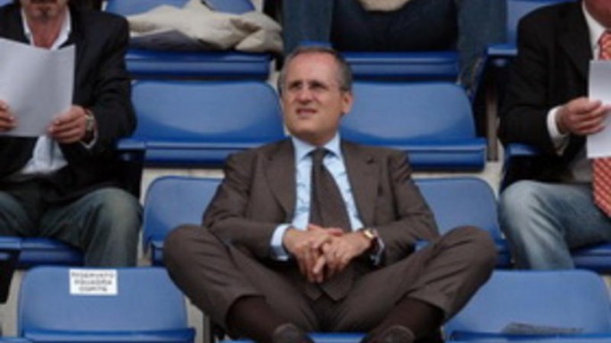 Prezident bu hərəkətinə görə yüksək məbləğdə cərimələndi