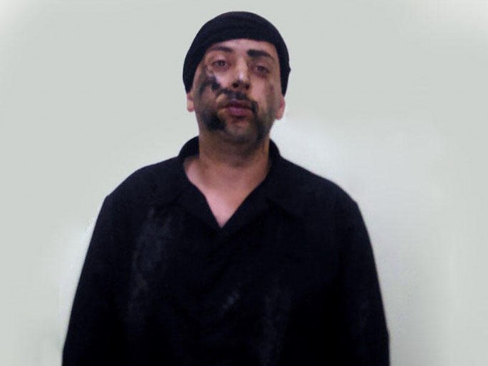 Erməni diversanta 20 il cəza verildi