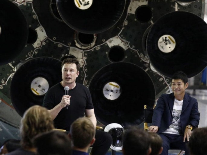 Amerika Kosmik Agentliyi sərt təhlükəsizlik tədbirləri görür