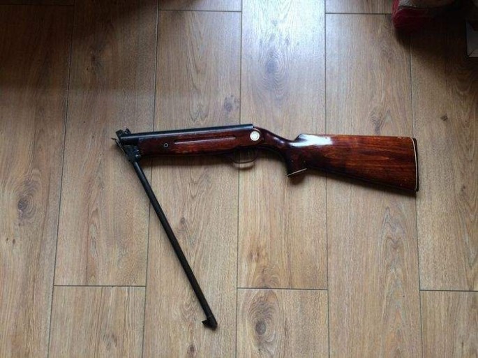 Tərtər və Ağdaş sakinlərindən qanunsuz ov tüfəngləri götürülüb