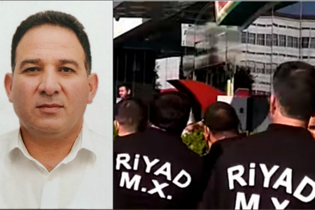 Həbsdəki biznesmenə bağli yeni xəbər - BANKI ALDADIB