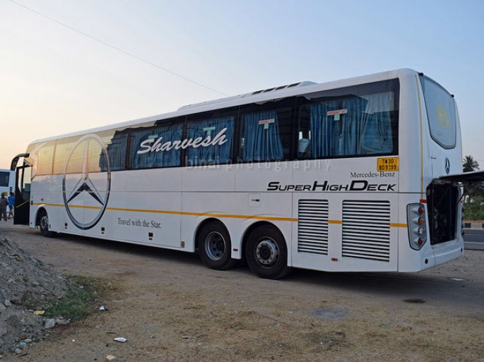 Avtobusda narkotik aşkarlandı