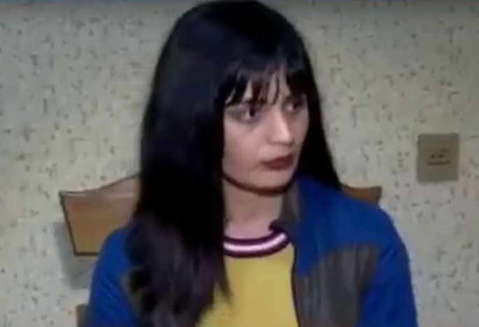 2 uşağını atıb qaçan "ana": Sərbəst yaşamaq istəyirəm - VİDEO