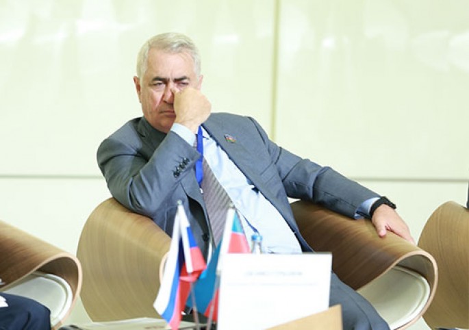 “Dəmir yolları dəniz kənarından çıxarılacaq” - Cavid Qurbanov