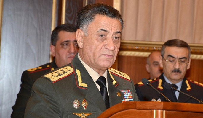 Məhkəmə sədrinin oğlu bölmə rəisi təyin edilib